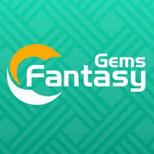 Fantasy Gems Login